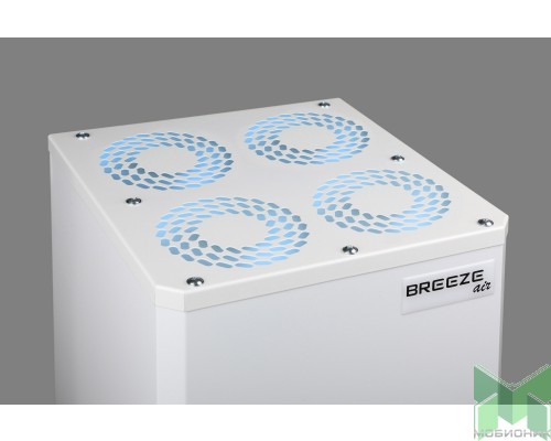 Рециркулятор-очиститель воздуха BREEZE air ОРБ-150С